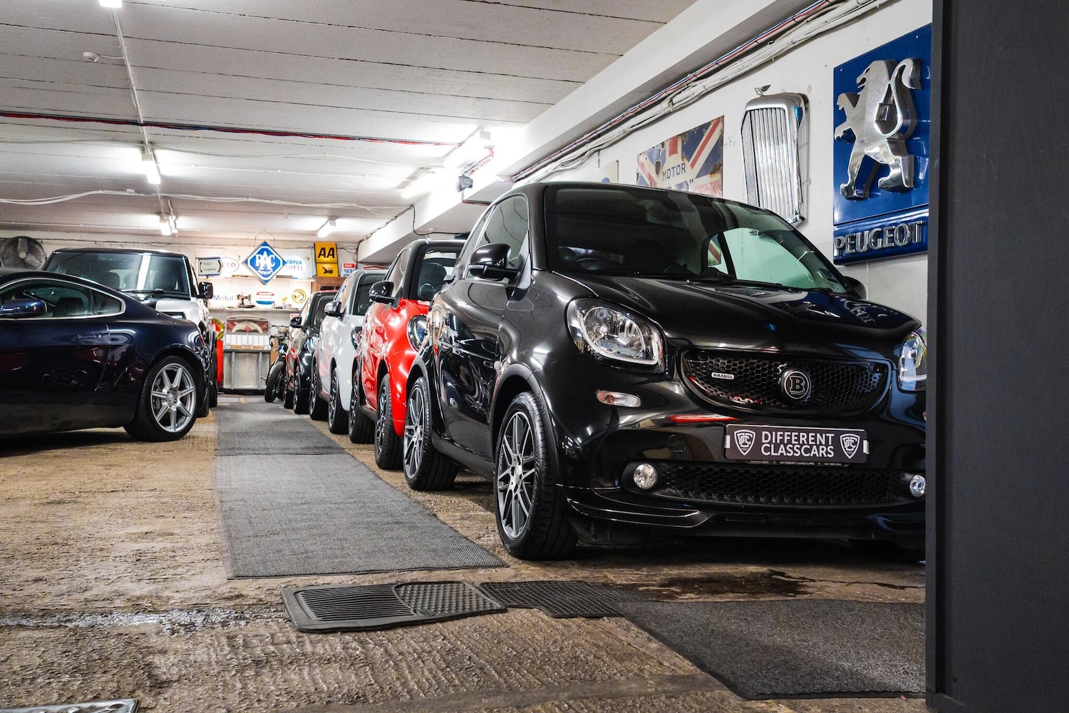 Used smart fortwo 2018 for sale - 76457314: Photo 53