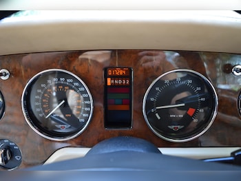 Used Bentley Brooklands 1998 for sale - 79471846: Photo