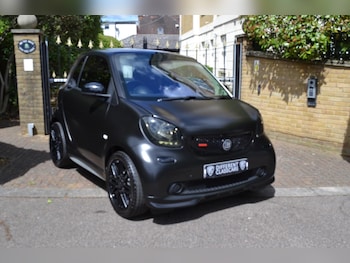 Used smart fortwo 2017 for sale - 78809050: Photo