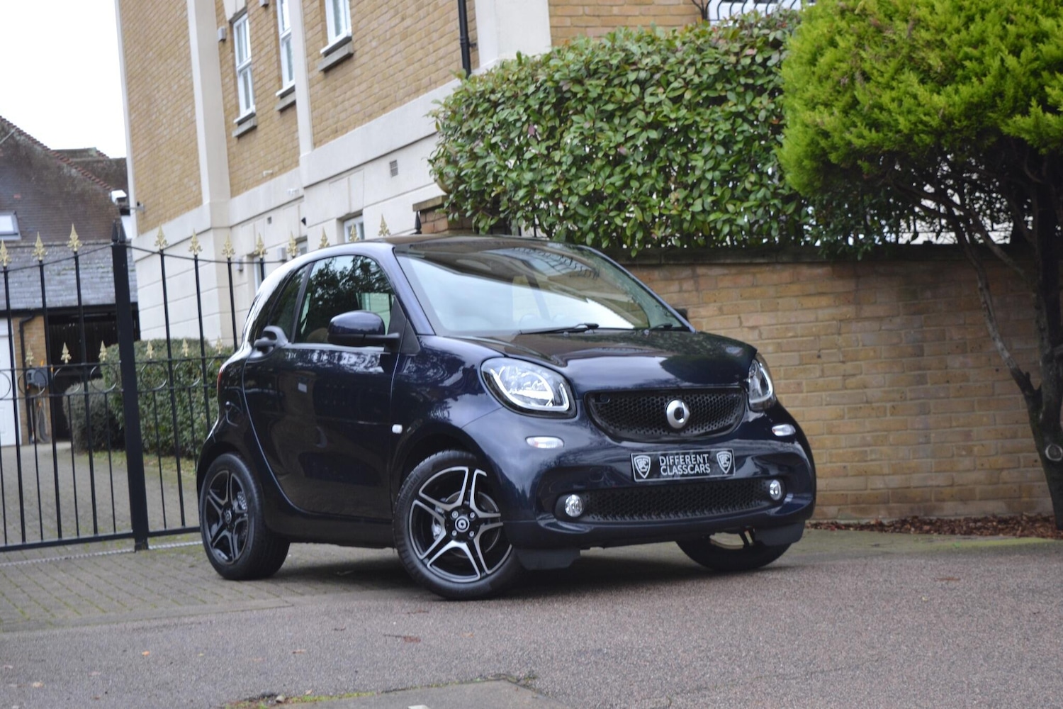 Used smart fortwo 2019 for sale - 76538451: Photo 10