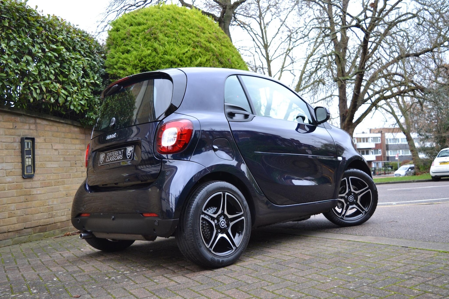 Used smart fortwo 2019 for sale - 76538451: Photo 11