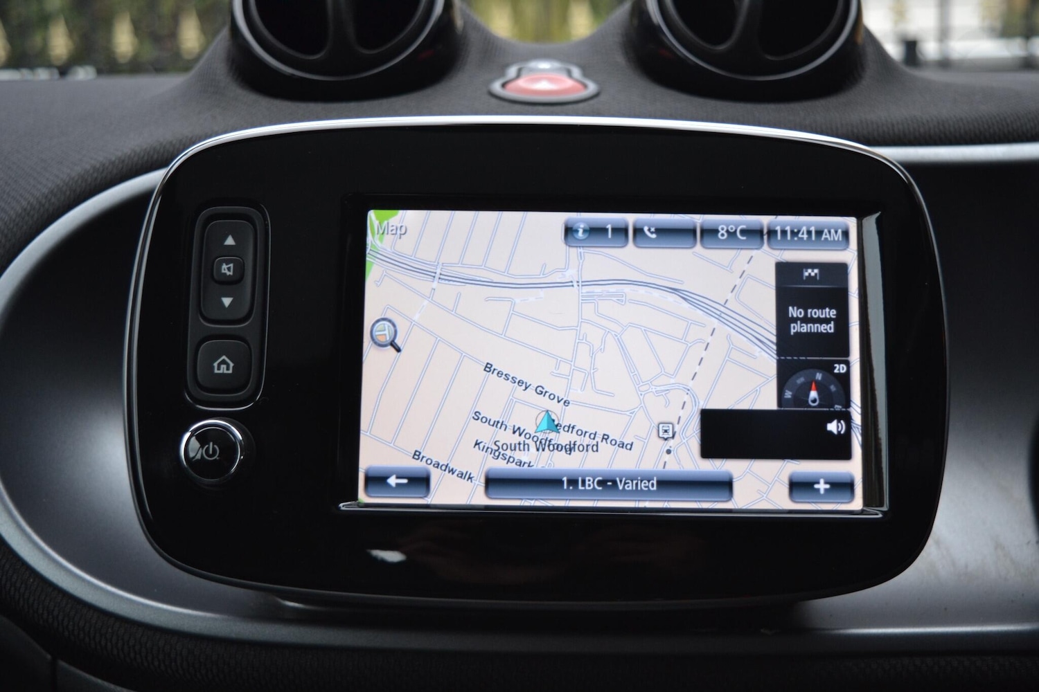 Used smart fortwo 2019 for sale - 76538451: Photo 15