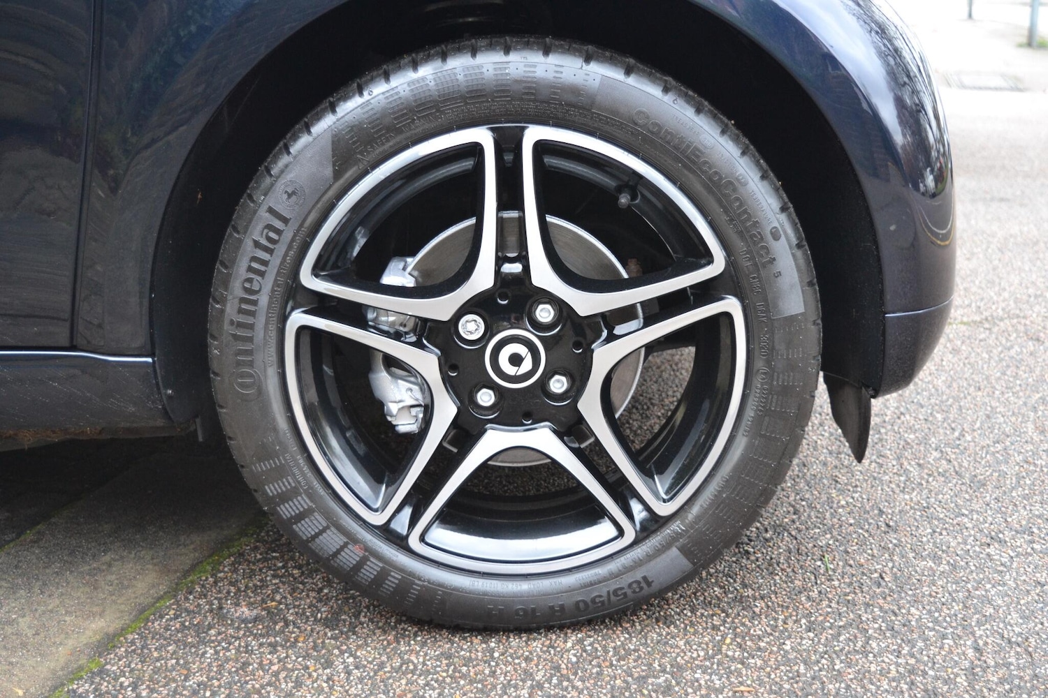 Used smart fortwo 2019 for sale - 76538451: Photo 16