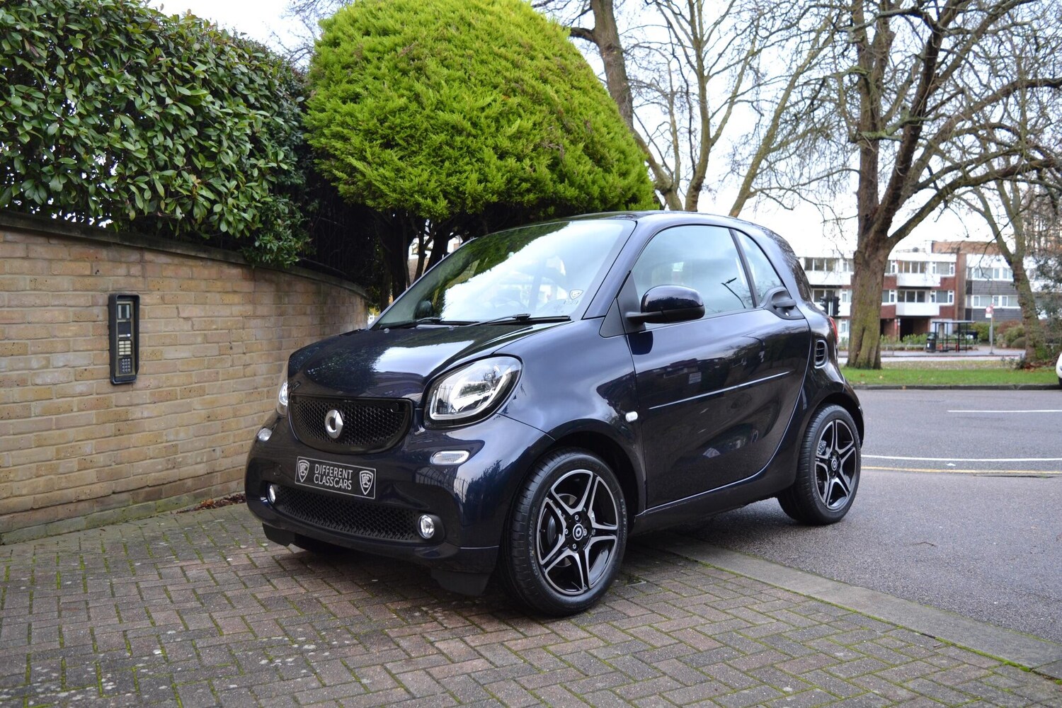 Used smart fortwo 2019 for sale - 76538451: Photo 19