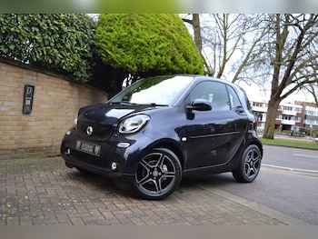 Used smart fortwo 2019 for sale - 76538451: Photo