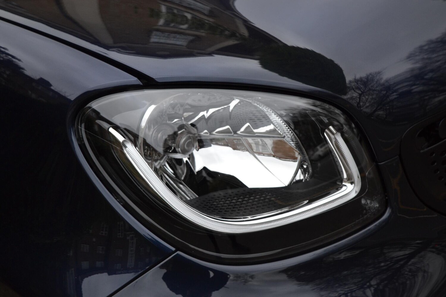 Used smart fortwo 2019 for sale - 76538451: Photo 23