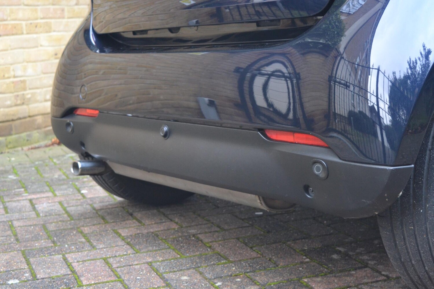 Used smart fortwo 2019 for sale - 76538451: Photo 25