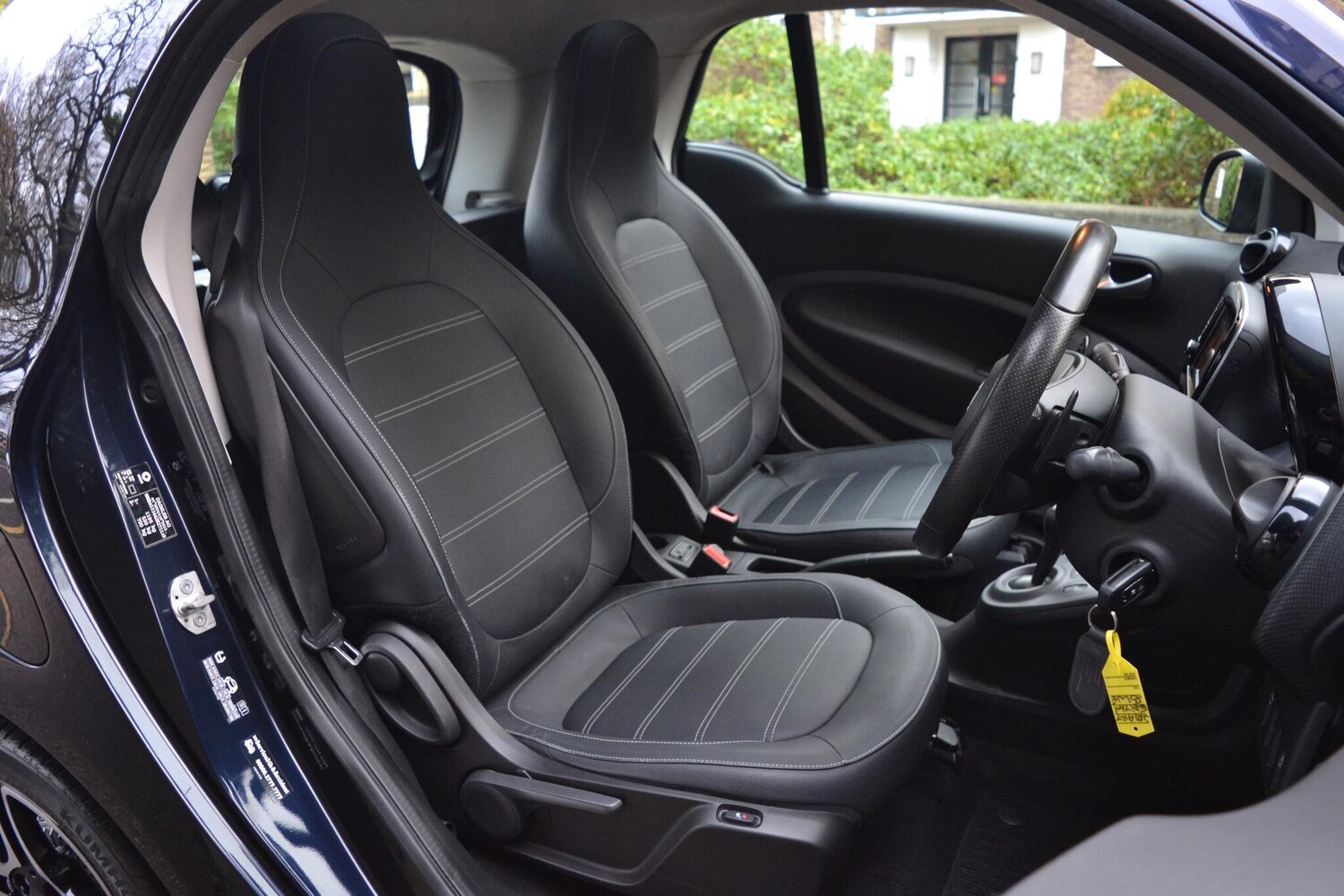 Used smart fortwo 2019 for sale - 76538451: Photo 31