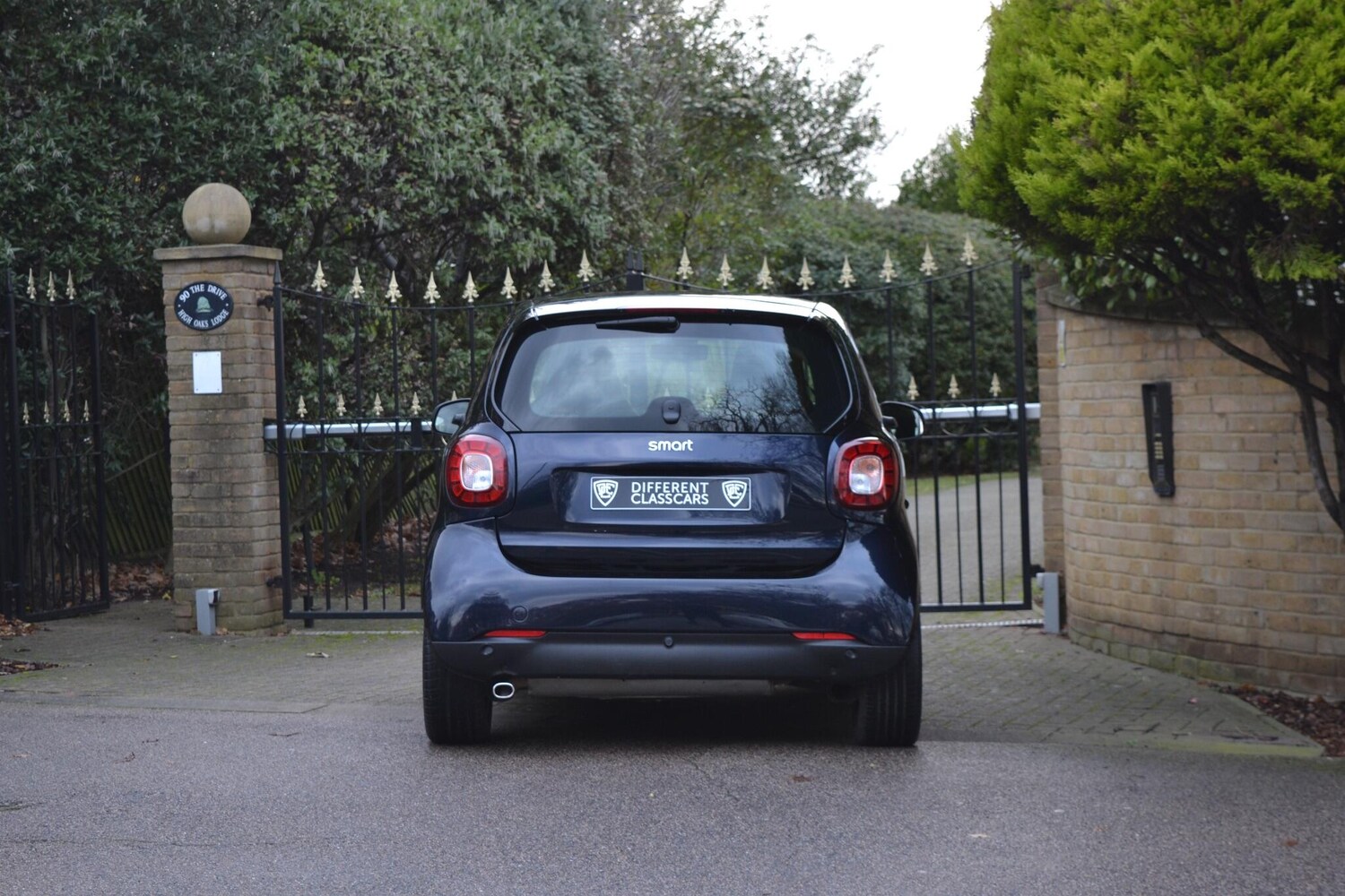 Used smart fortwo 2019 for sale - 76538451: Photo 38