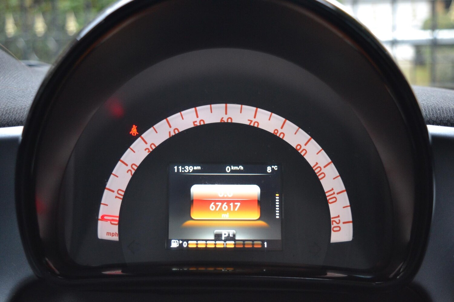 Used smart fortwo 2019 for sale - 76538451: Photo 44