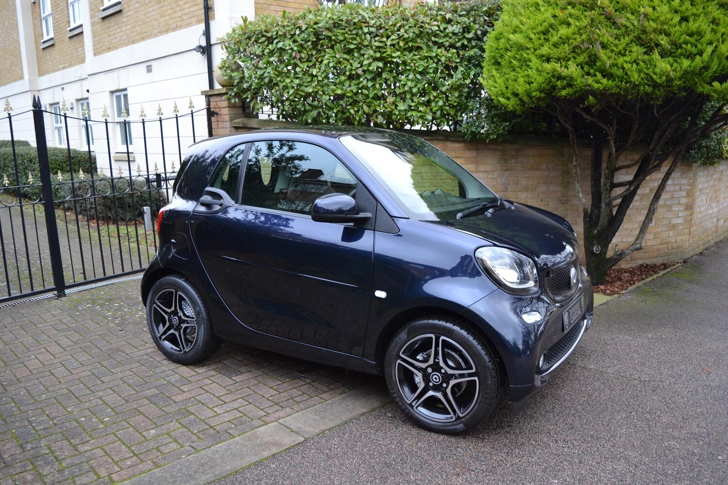 Used smart fortwo 2019 for sale - 76538451: Photo 45
