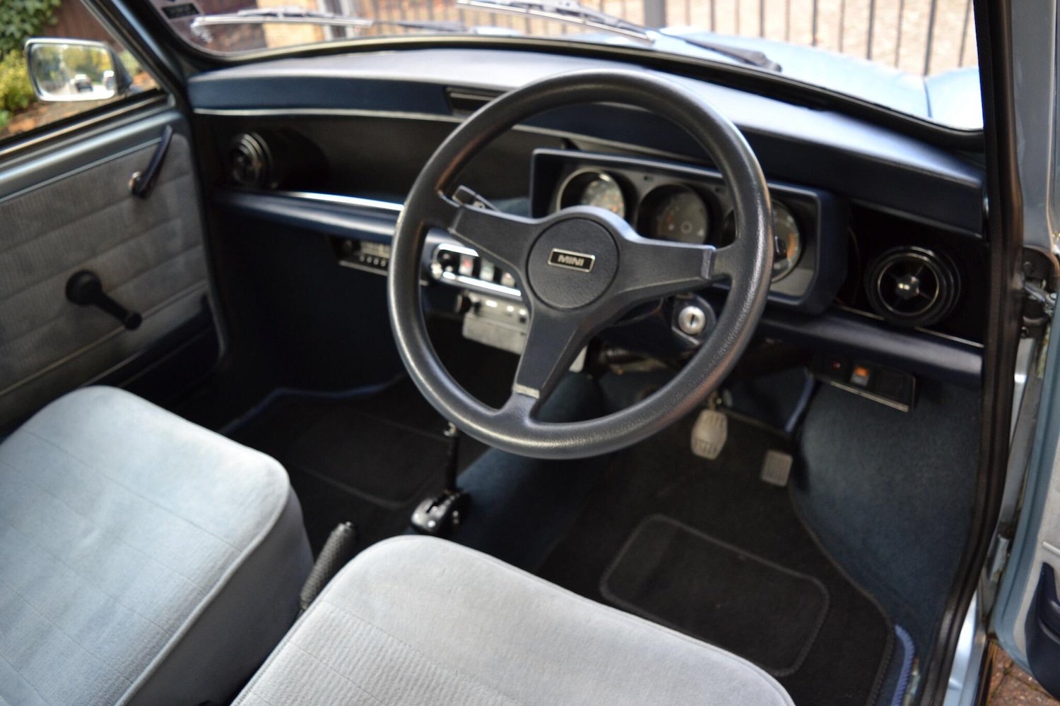 Used Rover Mini 1987 for sale - 76995421: Photo 11