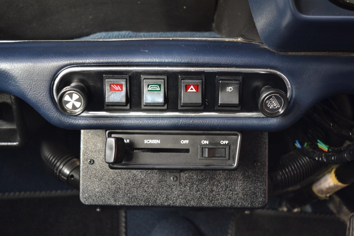 Used Rover Mini 1987 for sale - 76995421: Photo 15