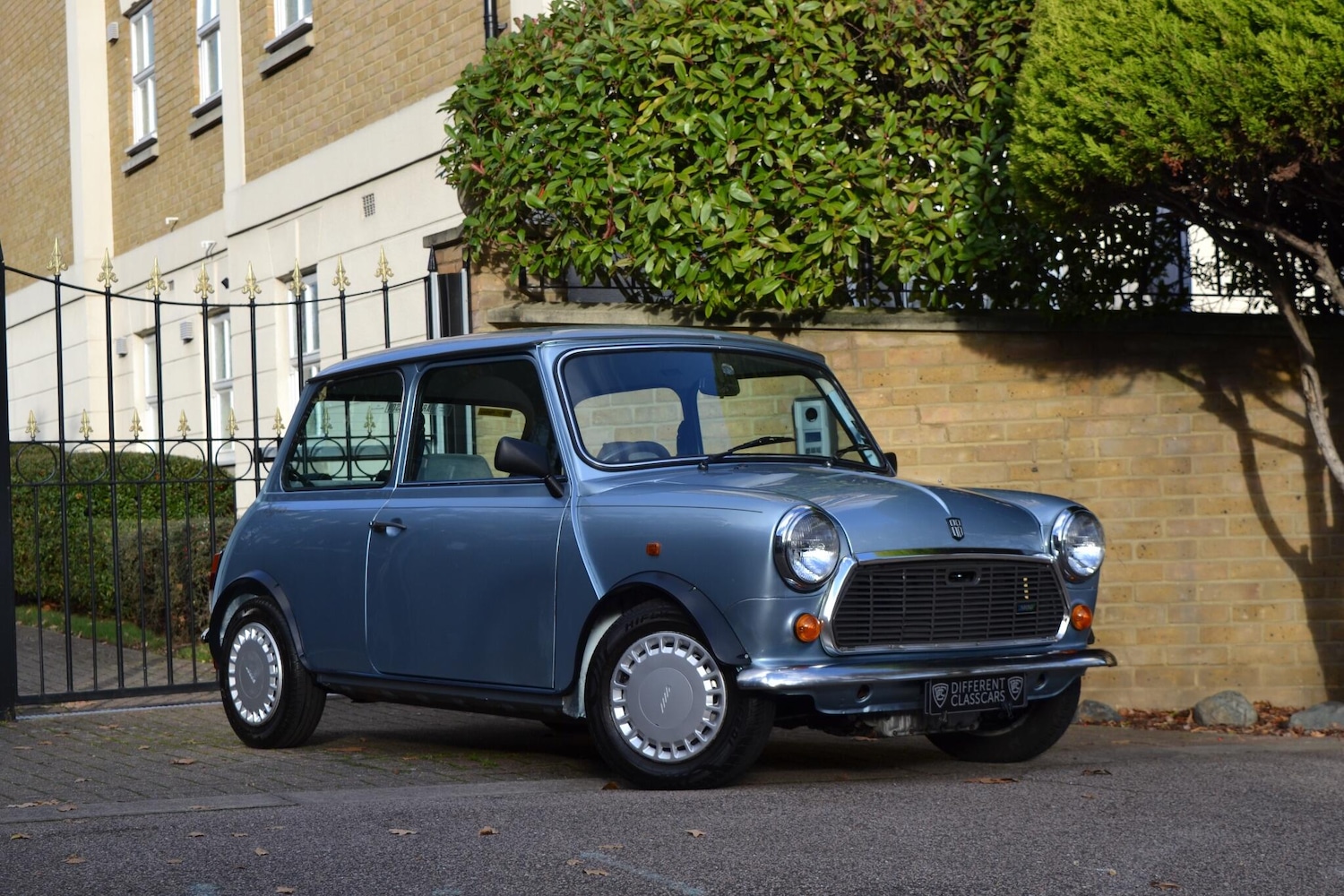 Used Rover Mini 1987 for sale - 76995421: Photo 17