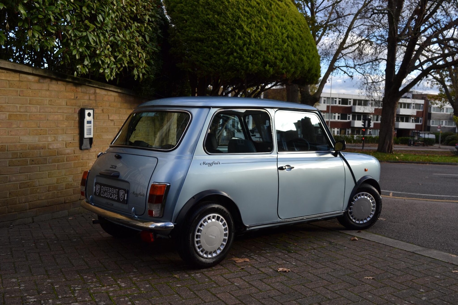 Used Rover Mini 1987 for sale - 76995421: Photo 18