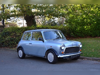 Used Rover Mini 1987 for sale - 76995421: Photo