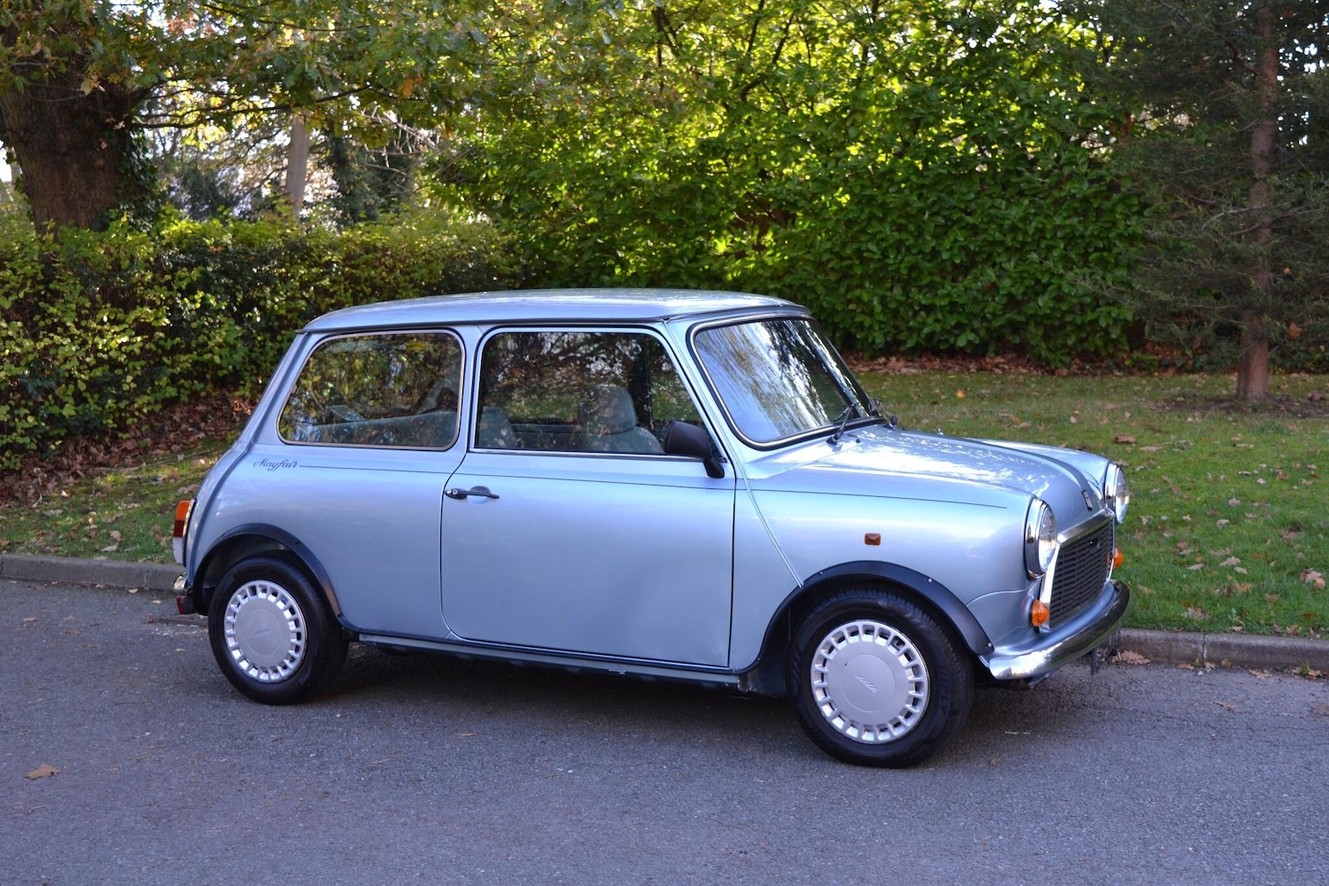 Used Rover Mini 1987 for sale - 76995421: Photo 2