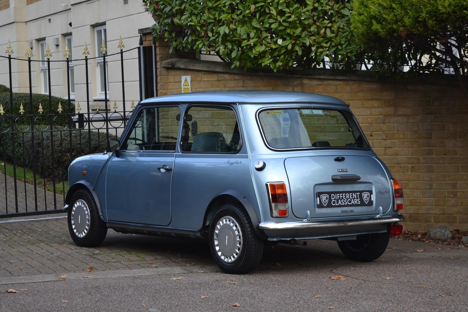 Used Rover Mini 1987 for sale - 76995421: Photo 27