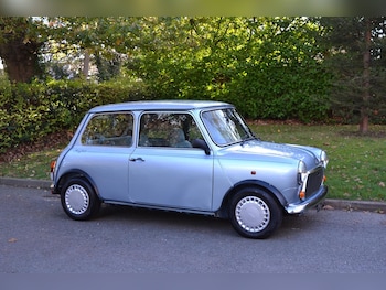 Used Rover Mini 1987 for sale - 76995421: Photo