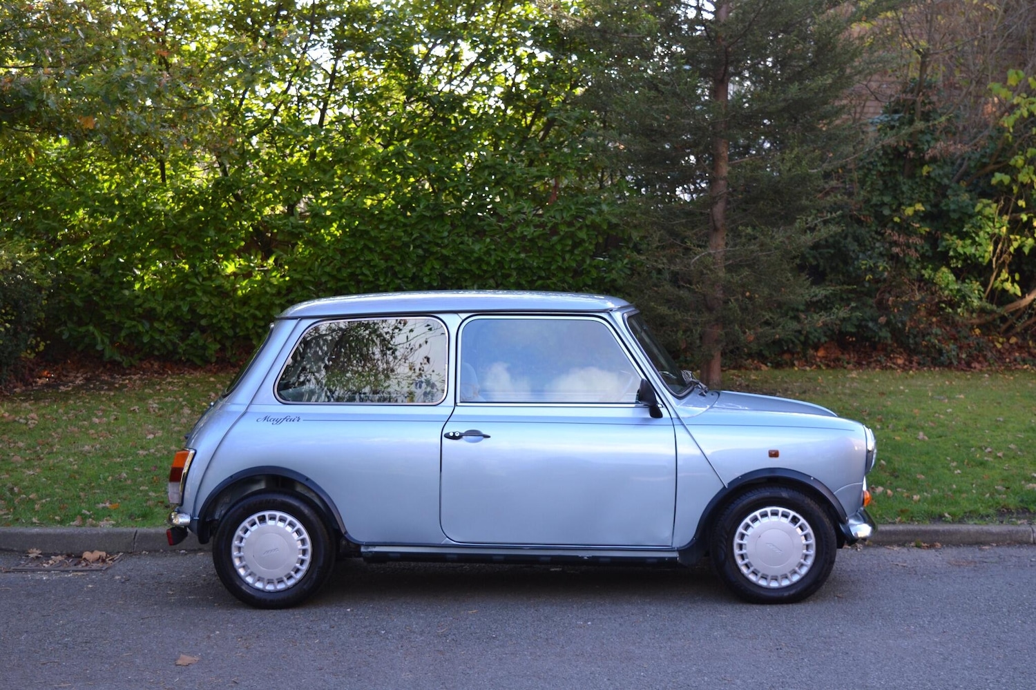 Used Rover Mini 1987 for sale - 76995421: Photo 3
