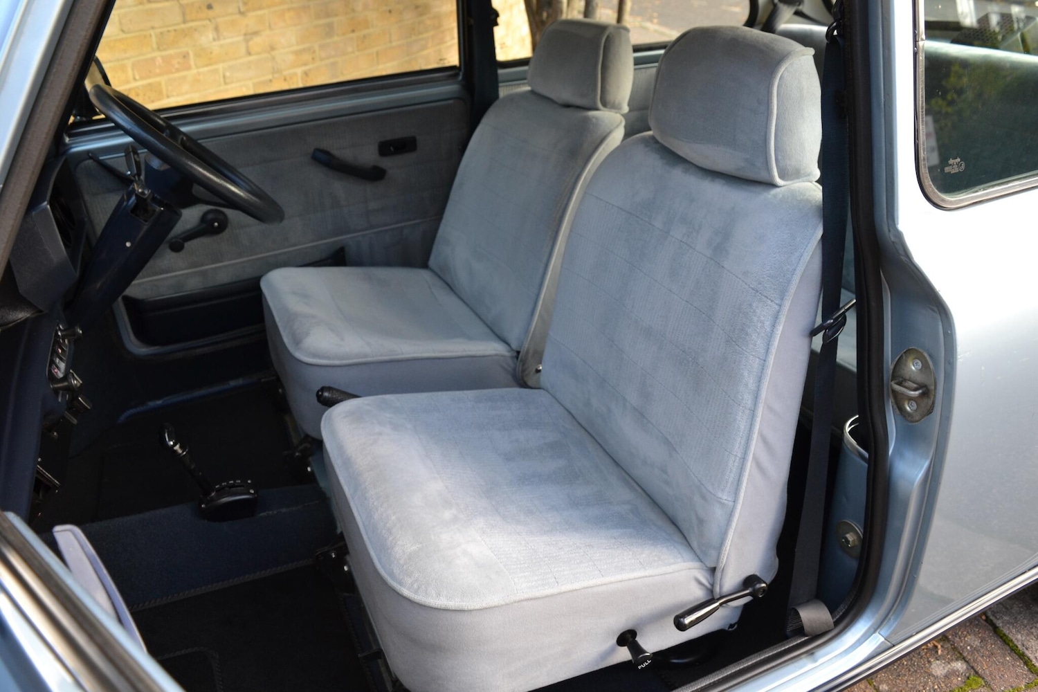 Used Rover Mini 1987 for sale - 76995421: Photo 30