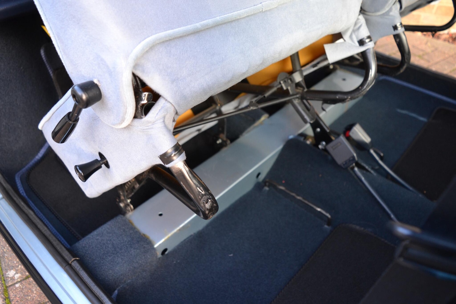 Used Rover Mini 1987 for sale - 76995421: Photo 31