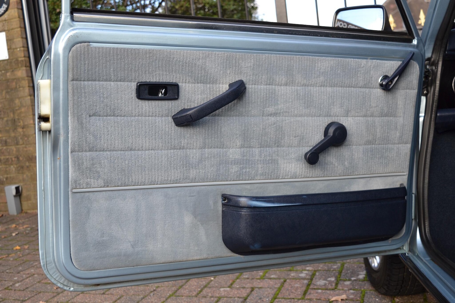 Used Rover Mini 1987 for sale - 76995421: Photo 33