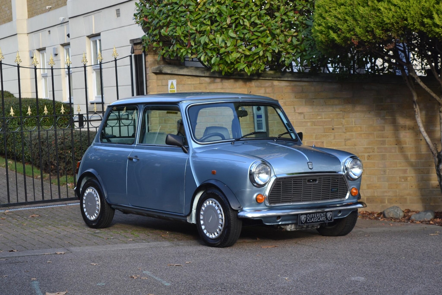 Used Rover Mini 1987 for sale - 76995421: Photo 35