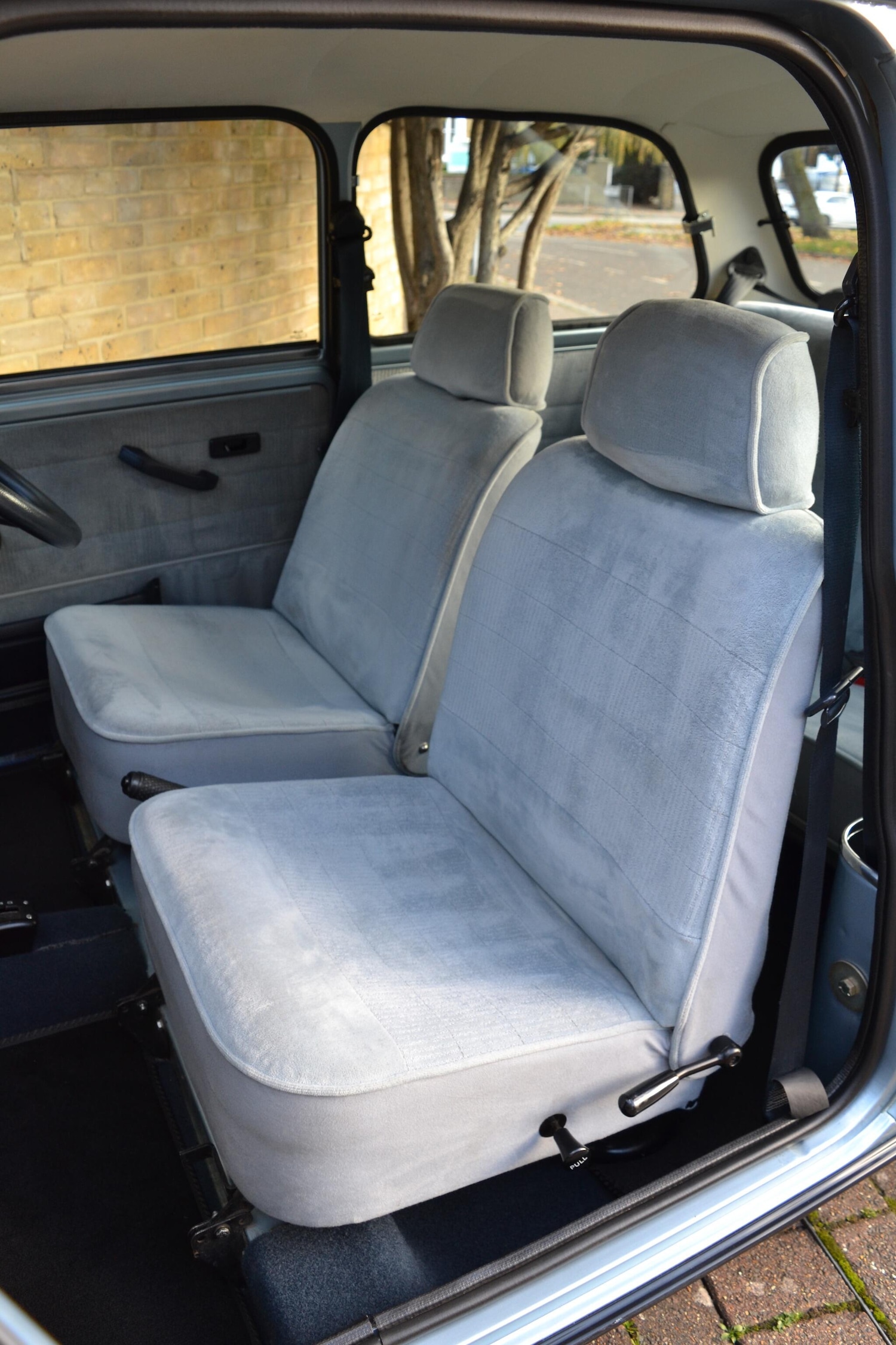 Used Rover Mini 1987 for sale - 76995421: Photo 38