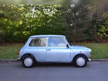 Used Rover Mini 1987 for sale - 76995421: Photo