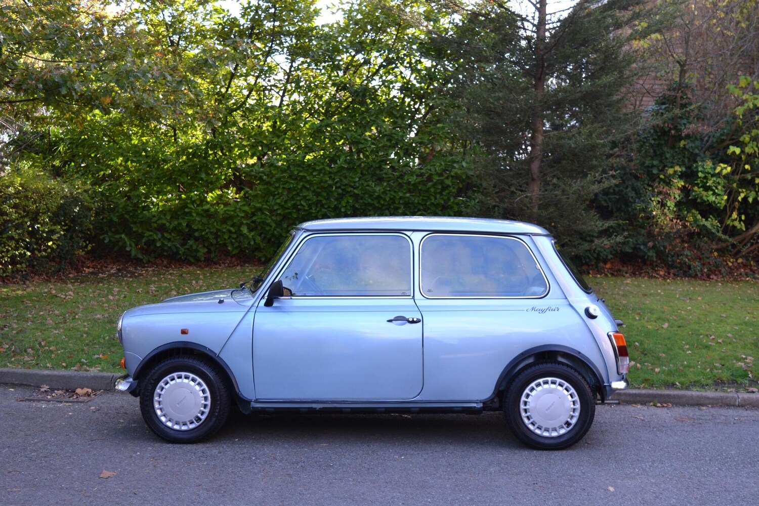 Used Rover Mini 1987 for sale - 76995421: Photo 4