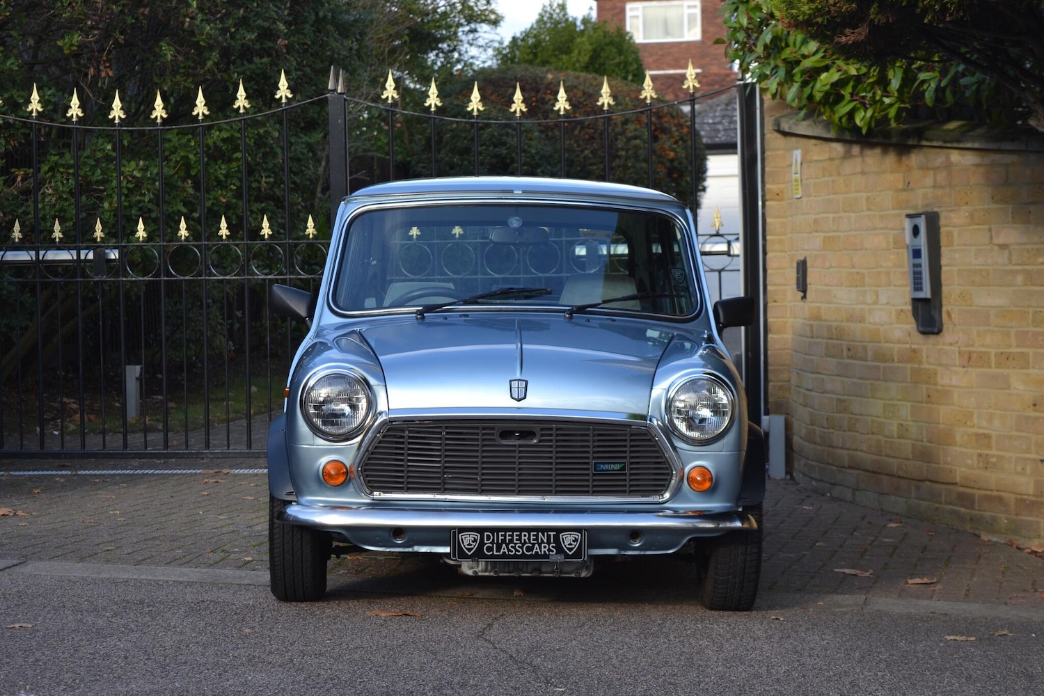 Used Rover Mini 1987 for sale - 76995421: Photo 45