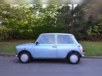Used Rover Mini 1987 for sale - 76995421: Photo