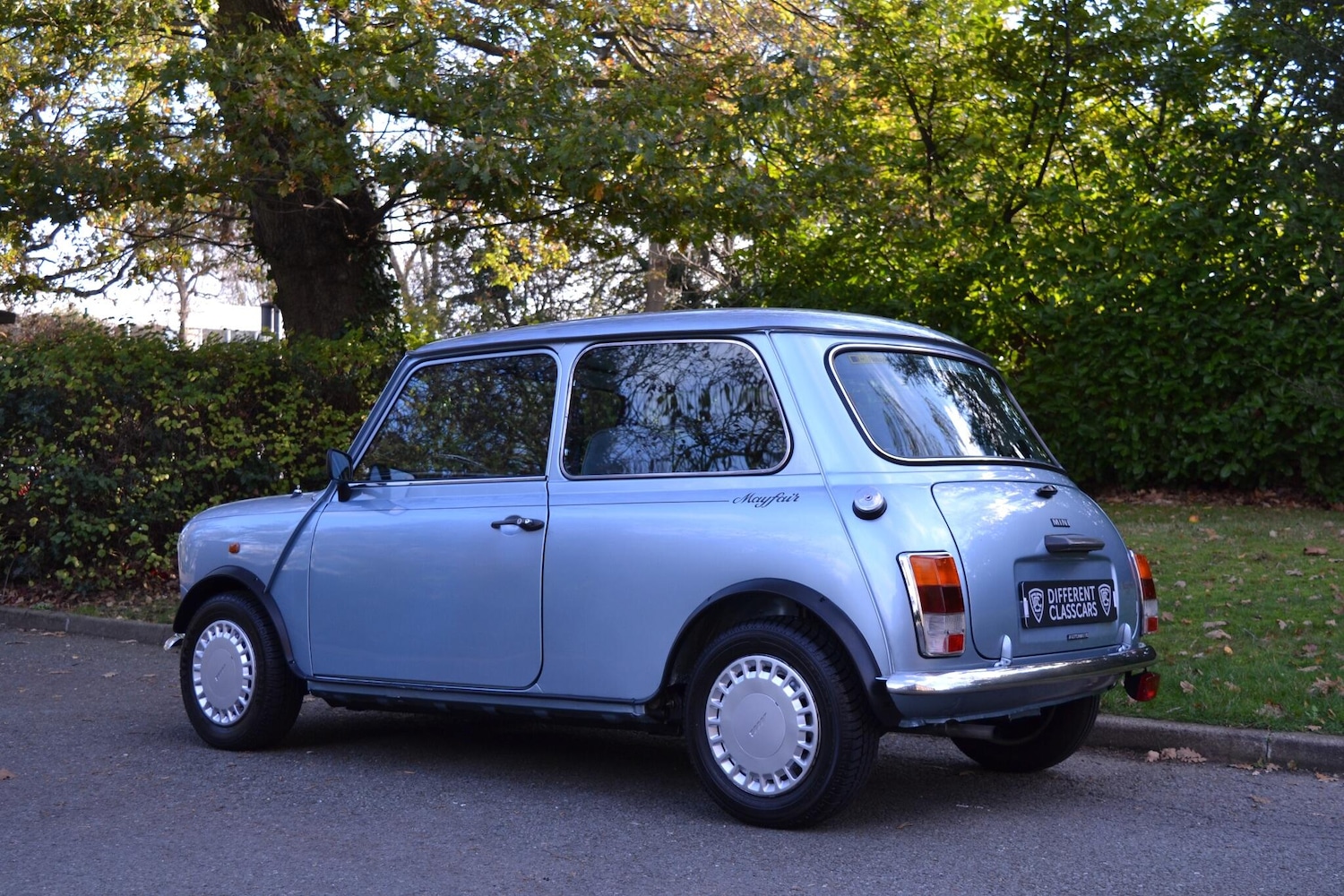 Used Rover Mini 1987 for sale - 76995421: Photo 5