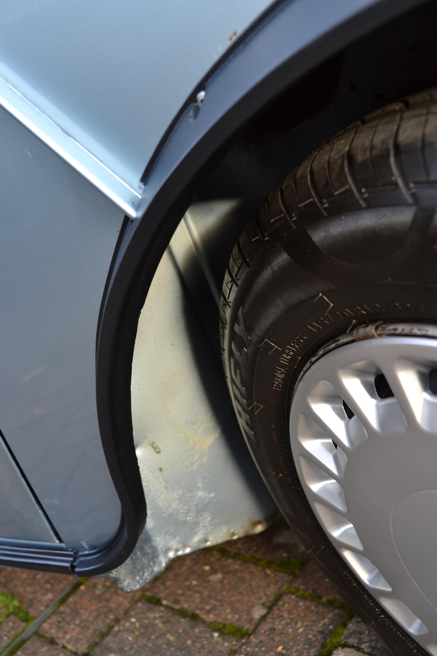 Used Rover Mini 1987 for sale - 76995421: Photo 51