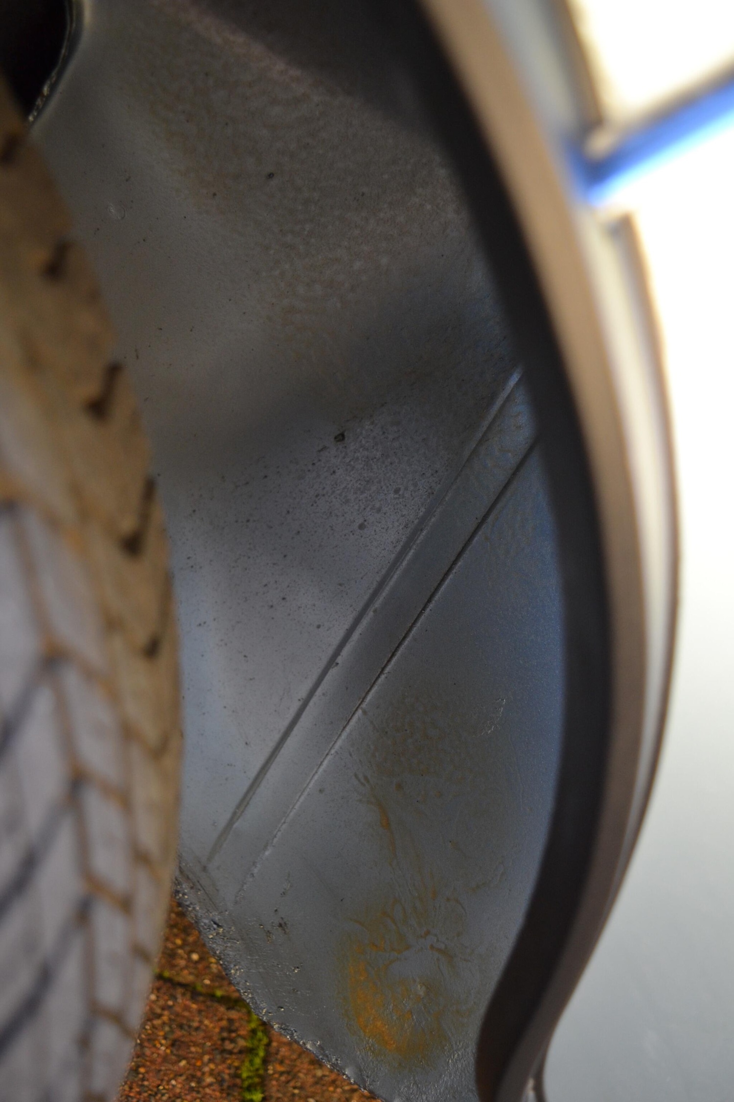 Used Rover Mini 1987 for sale - 76995421: Photo 53