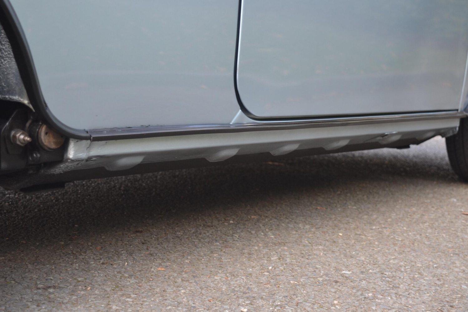 Used Rover Mini 1987 for sale - 76995421: Photo 54