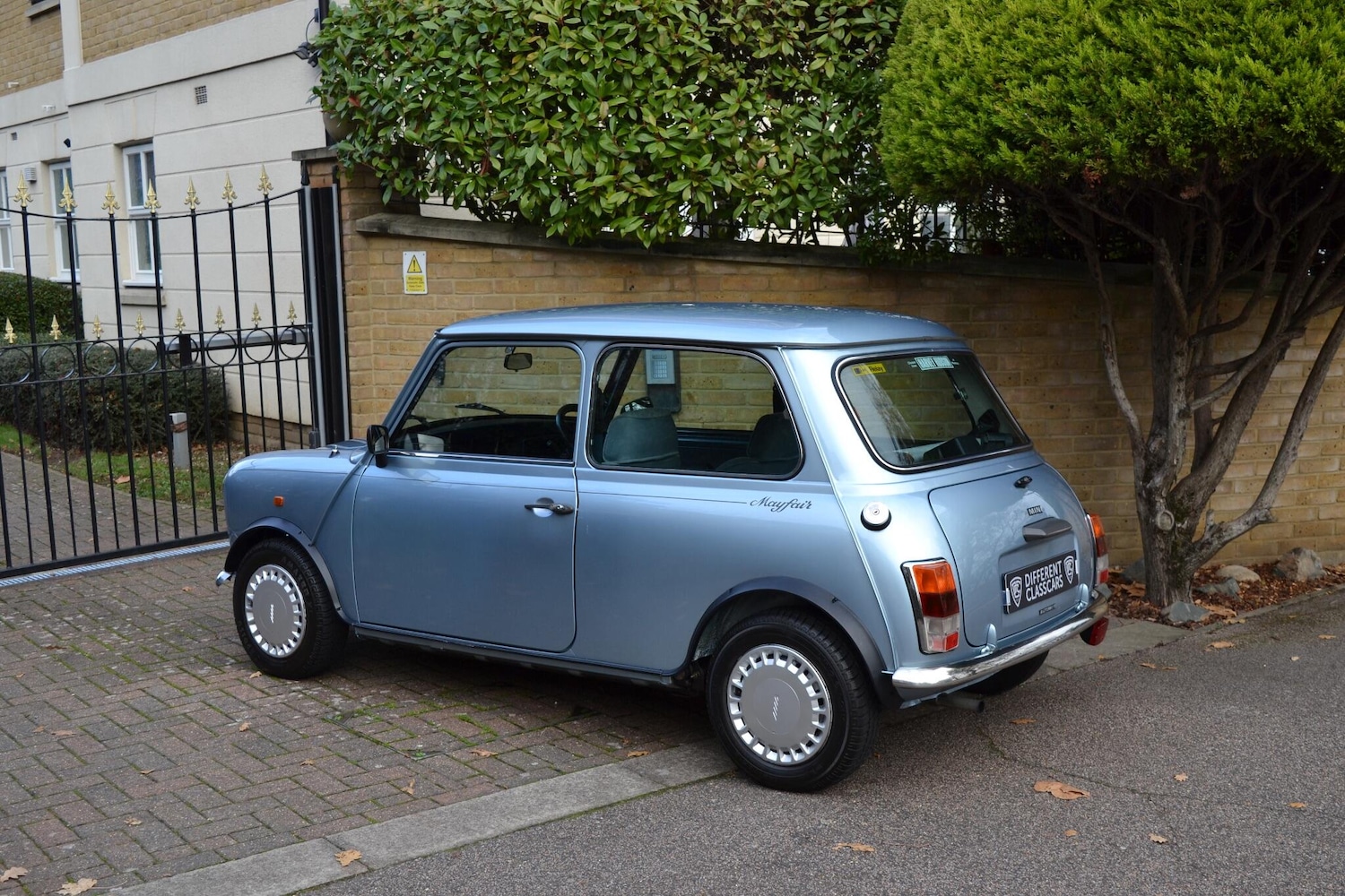 Used Rover Mini 1987 for sale - 76995421: Photo 57