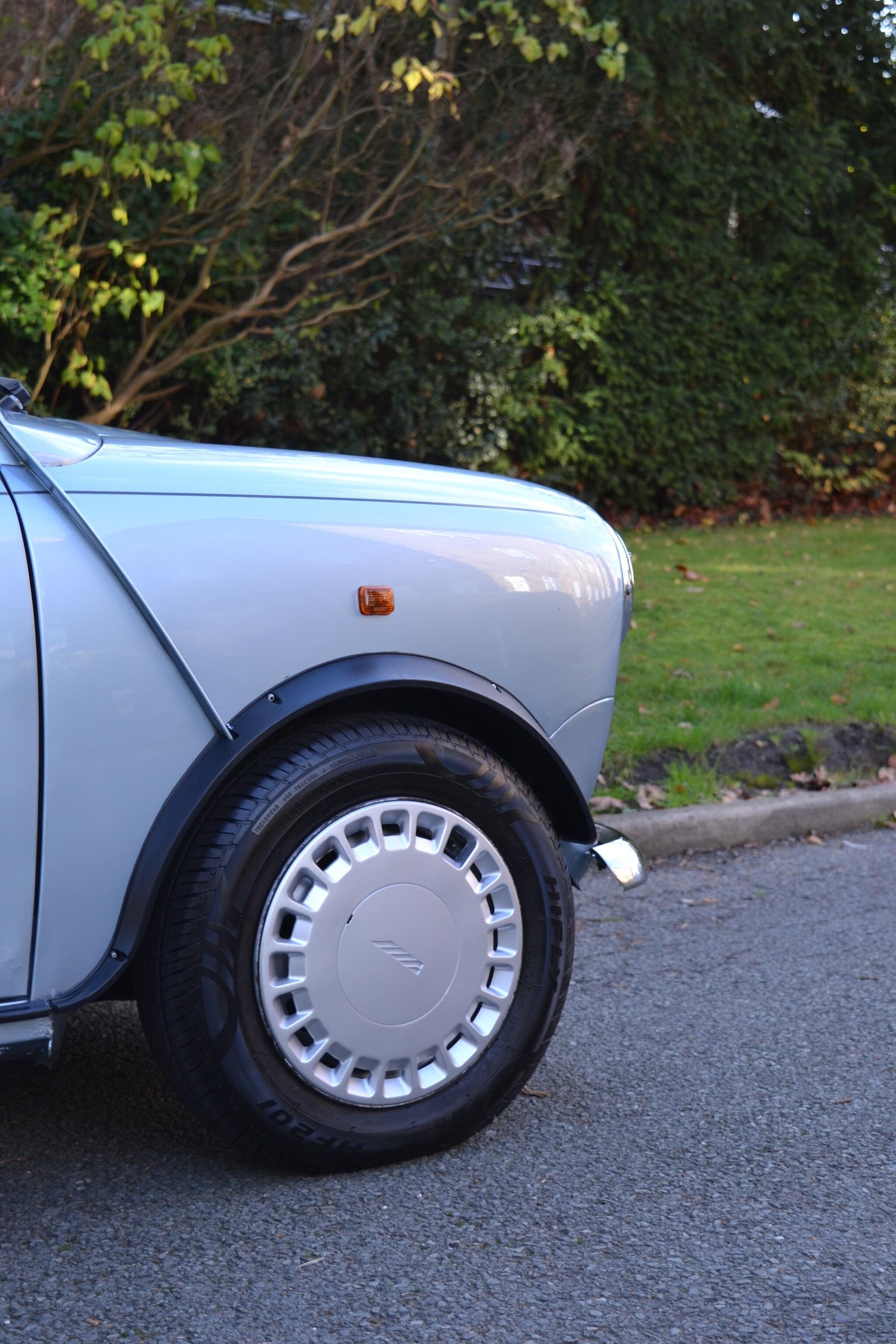 Used Rover Mini 1987 for sale - 76995421: Photo 60