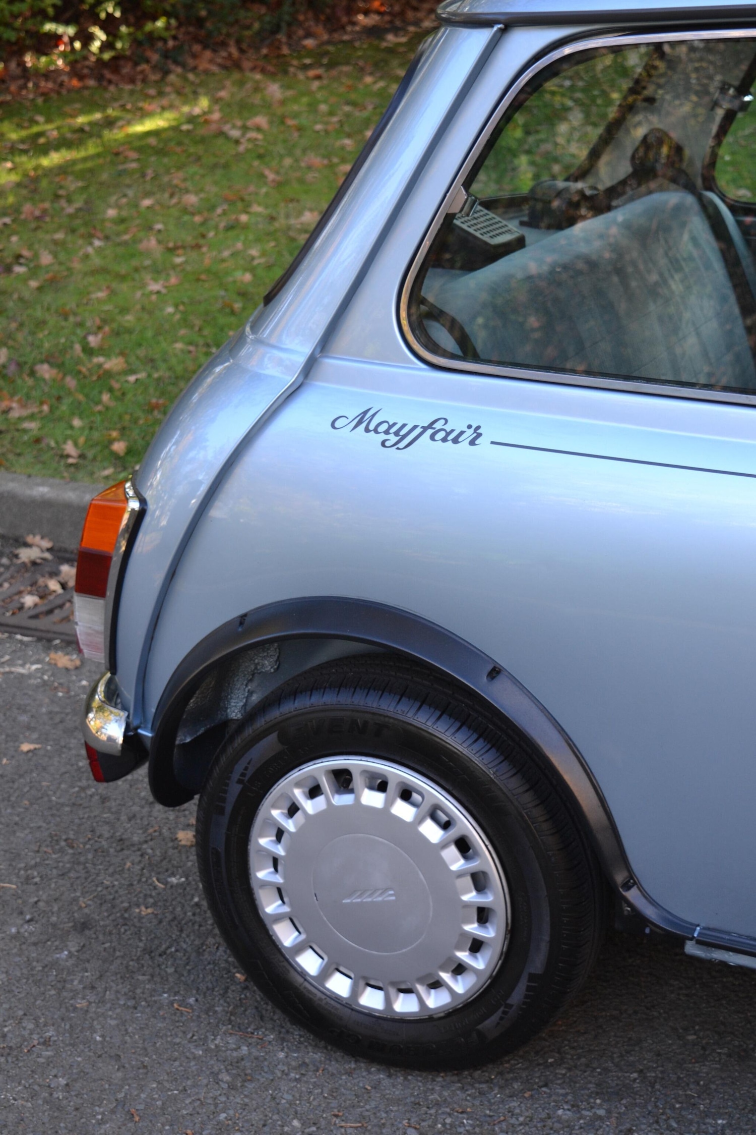 Used Rover Mini 1987 for sale - 76995421: Photo 61