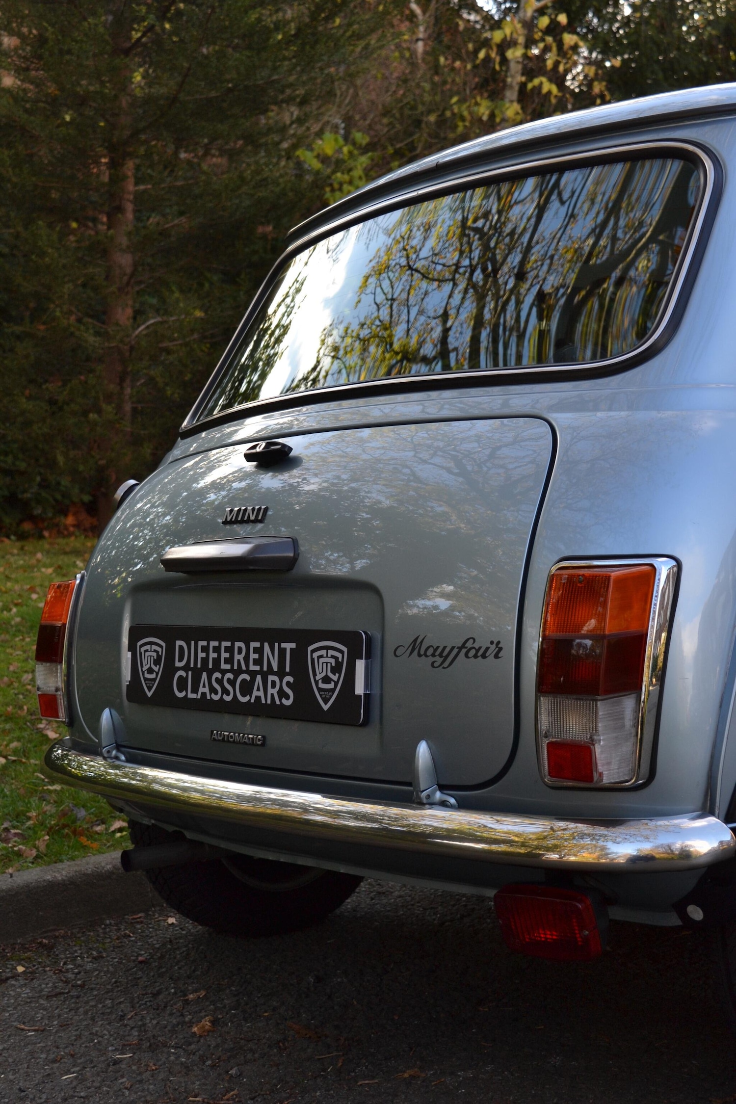 Used Rover Mini 1987 for sale - 76995421: Photo 62