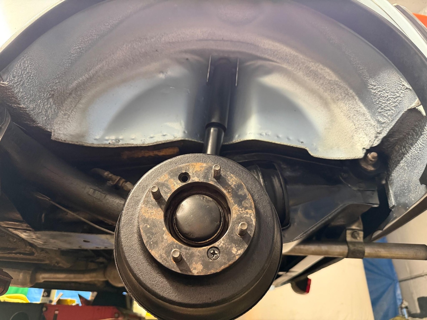 Used Rover Mini 1987 for sale - 76995421: Photo 64