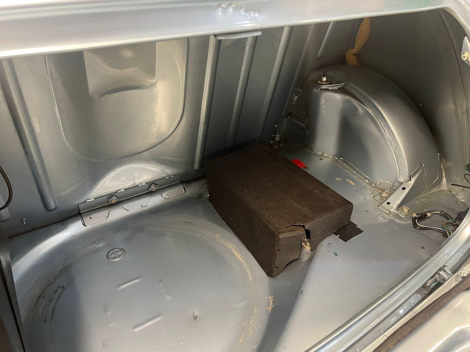 Used Rover Mini 1987 for sale - 76995421: Photo 66