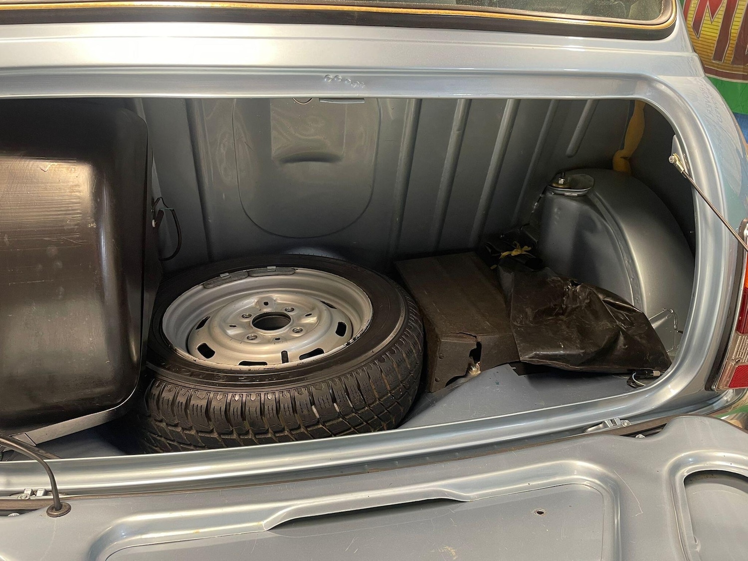 Used Rover Mini 1987 for sale - 76995421: Photo 69