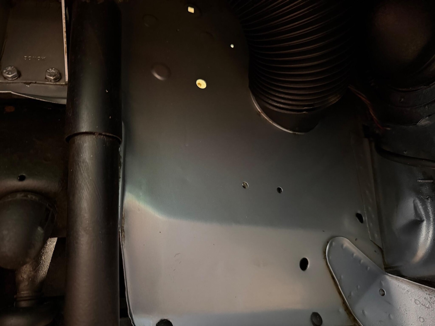 Used Rover Mini 1987 for sale - 76995421: Photo 71