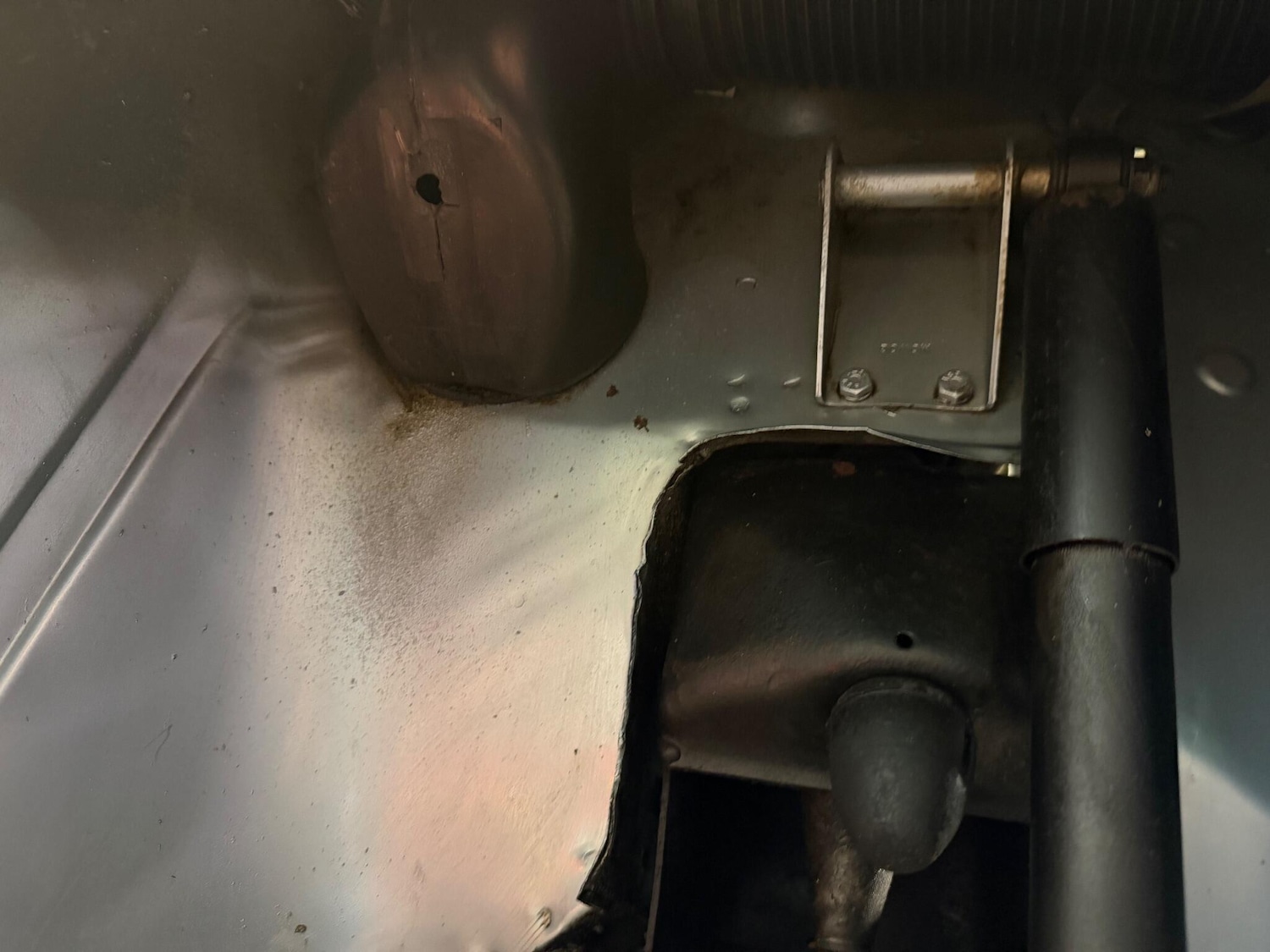 Used Rover Mini 1987 for sale - 76995421: Photo 72