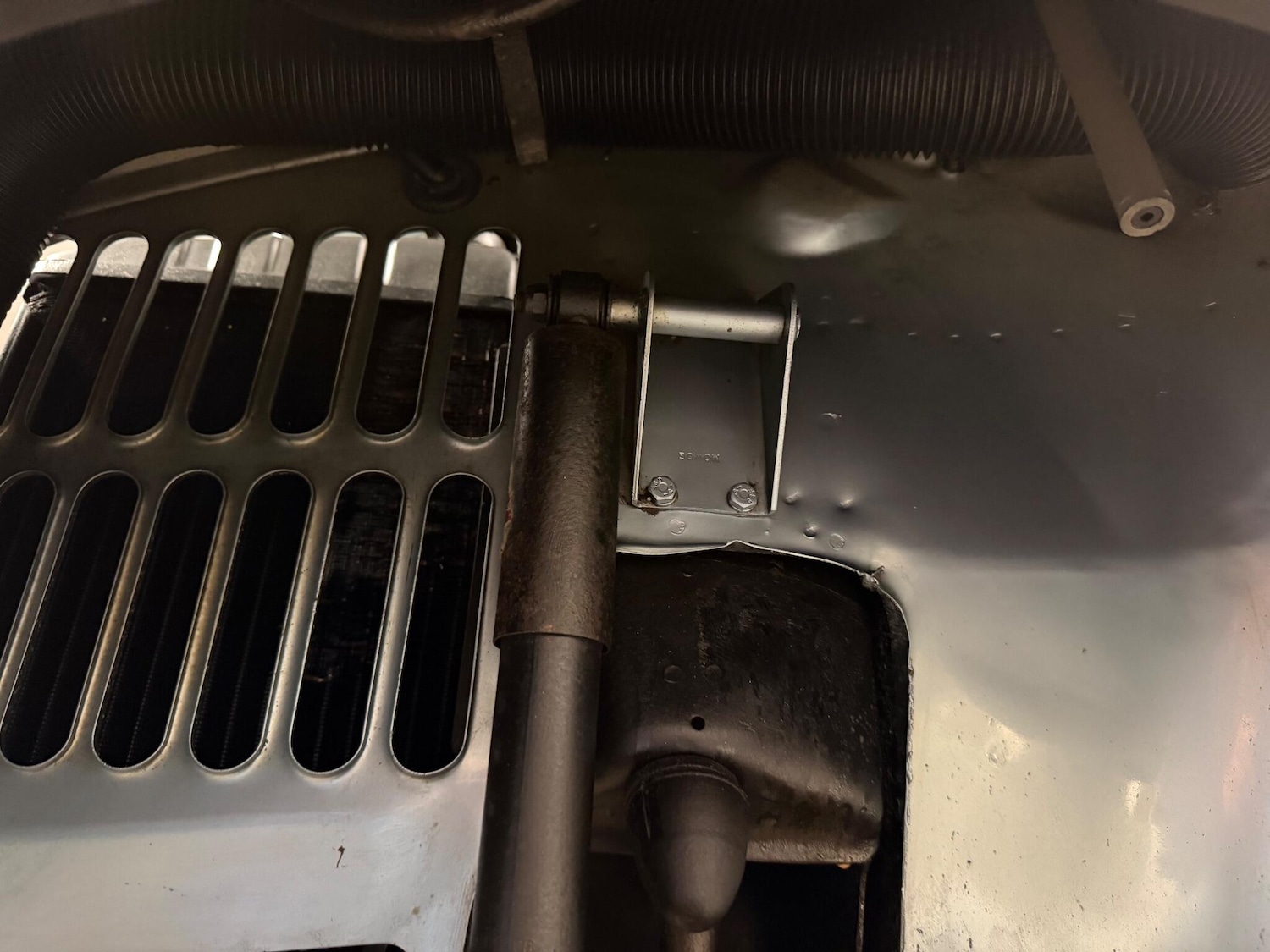 Used Rover Mini 1987 for sale - 76995421: Photo 73