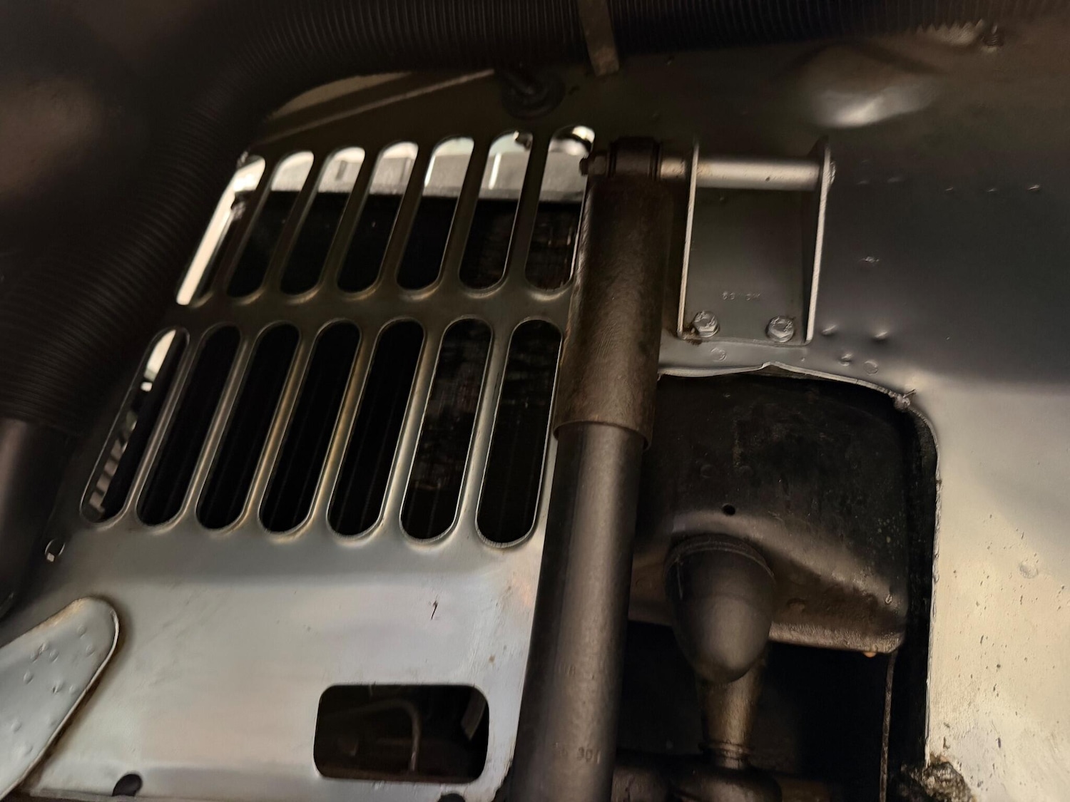 Used Rover Mini 1987 for sale - 76995421: Photo 75