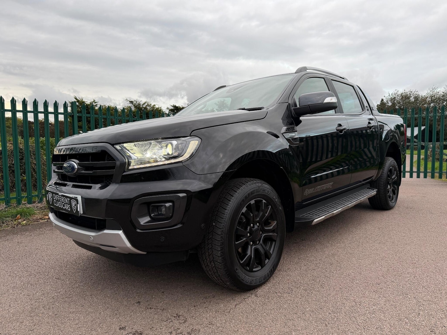 Used Ford Ranger 2022 for sale - 76377438: Photo 1