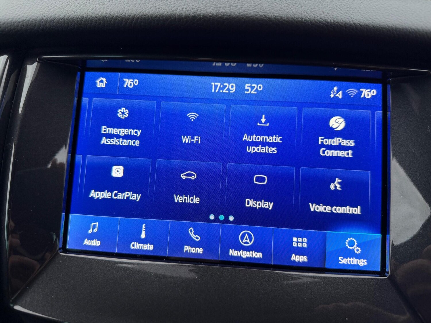 Used Ford Ranger 2022 for sale - 76377438: Photo 11